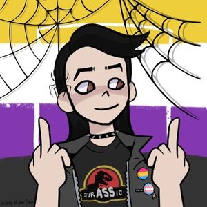 Meet your Posher, Skully